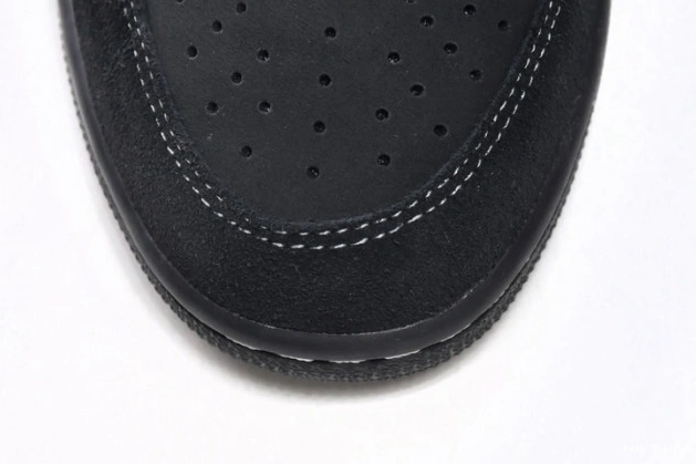 Kick Theory 1 Black Jordan Scott DM7866-001 Travis Air OG x Low Phantom 0806